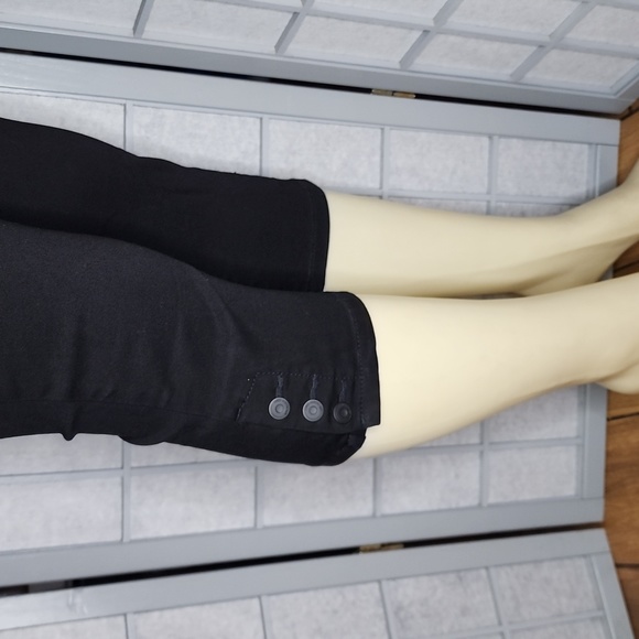 Lee Rider capris - Picture 8 of 9